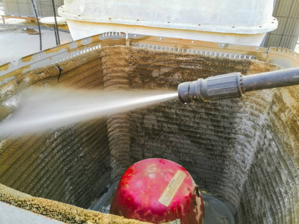 Best Best Air Duct Cleaning Company  in New Stanton, PA