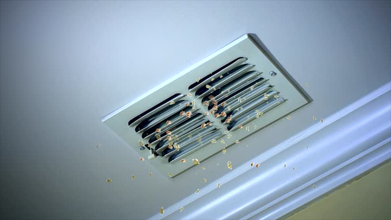 Best Air Vent Cleaning Services  in New Stanton, PA