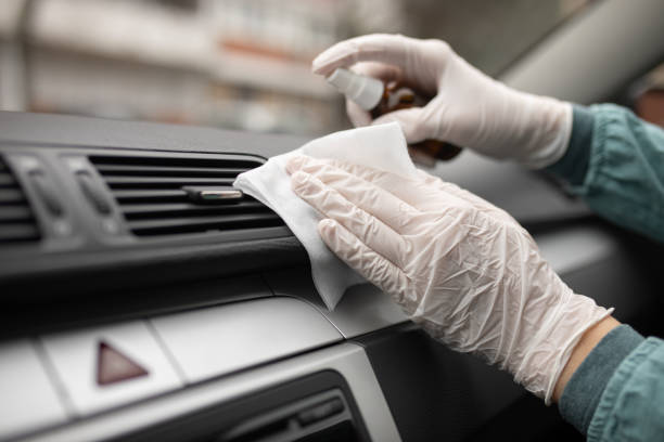 Best Local Air Duct Cleaning Services  in New Stanton, PA