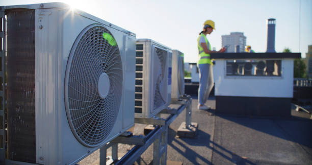 Best Commercial Air Duct Cleaning  in New Stanton, PA