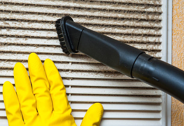 Best HVAC Air Duct Cleaning  in New Stanton, PA