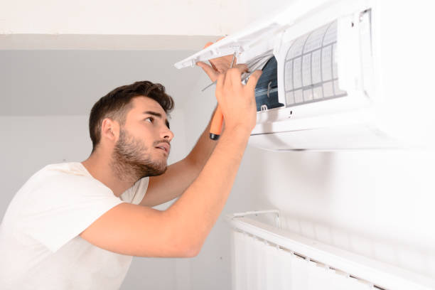 Best Commercial HVAC Duct Cleaning  in New Stanton, PA